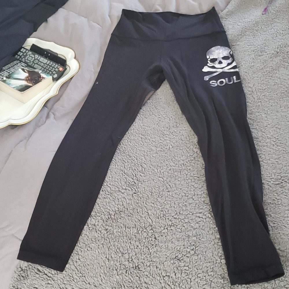 Lululemon Aligns